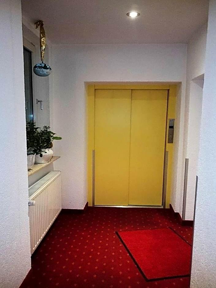 Individual Room