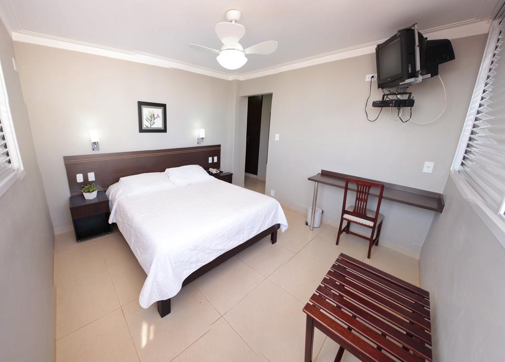 Standard Apartment