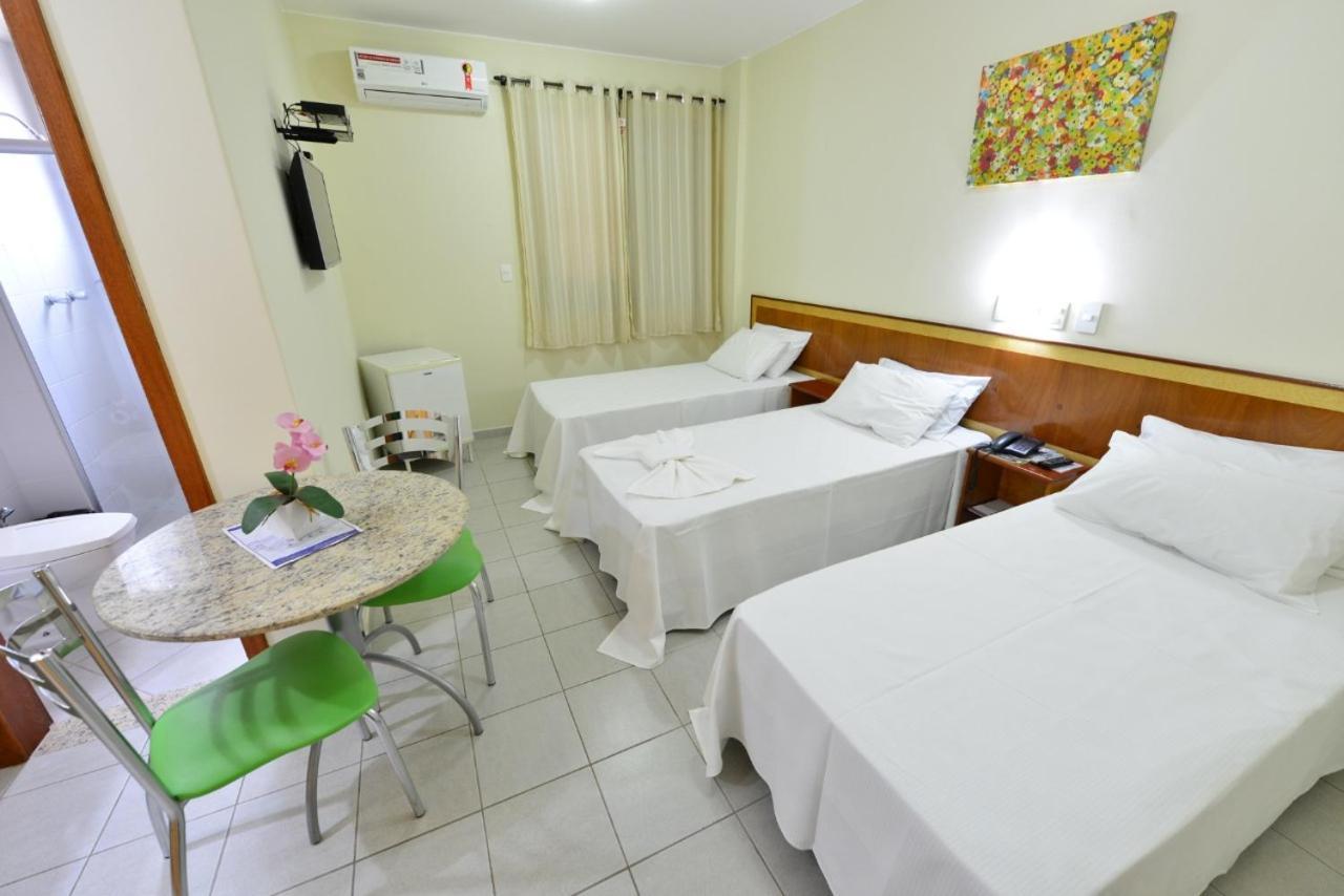 Triple Room Private Bathroom
