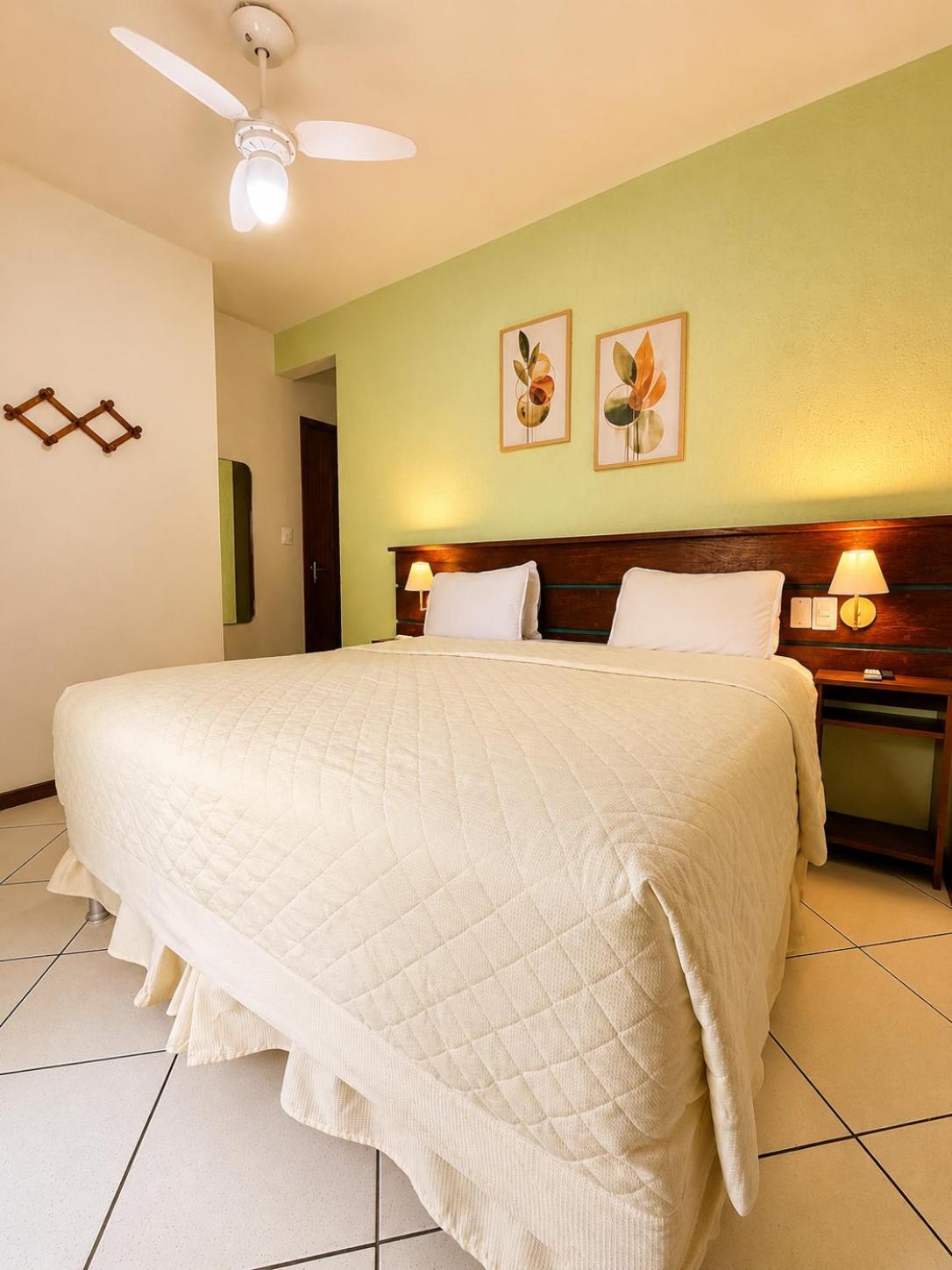 Deluxe Double or Twin Room Balcony