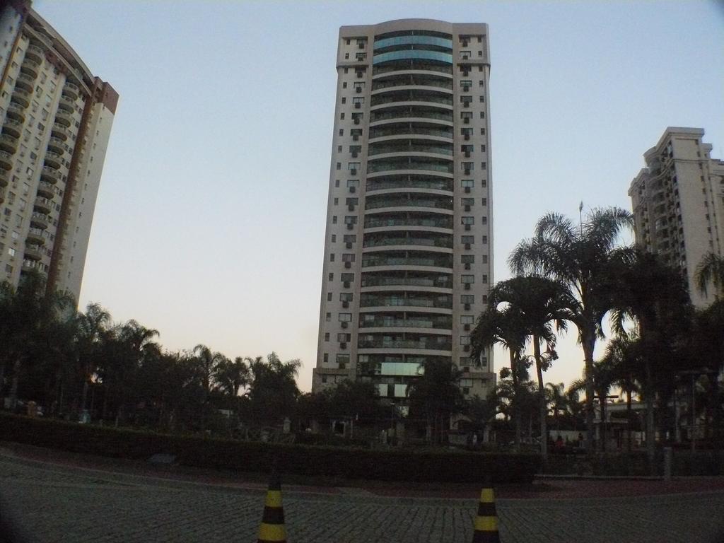 Apartment Sea View