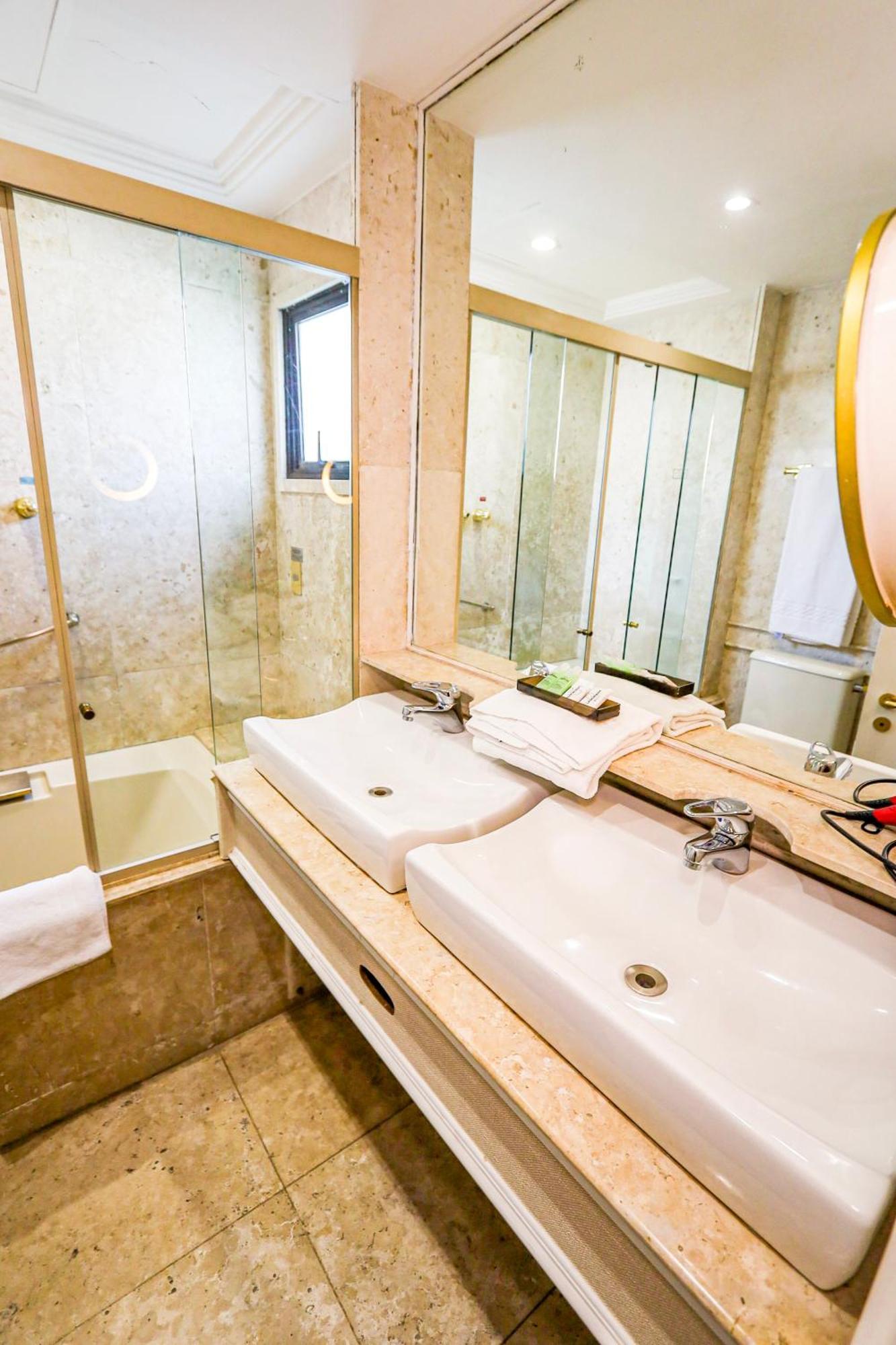 Duplex Suite