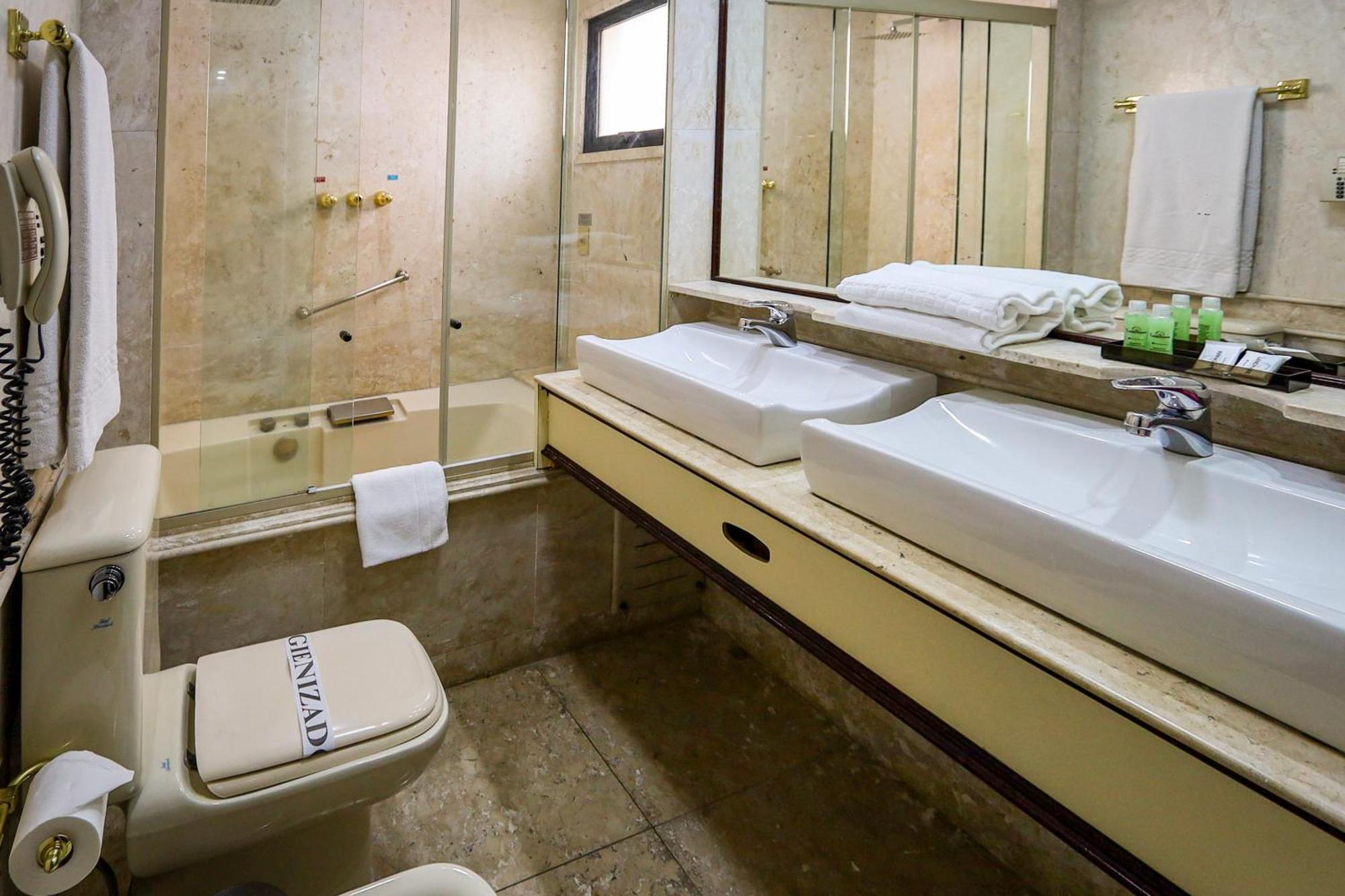 Duplex Suite