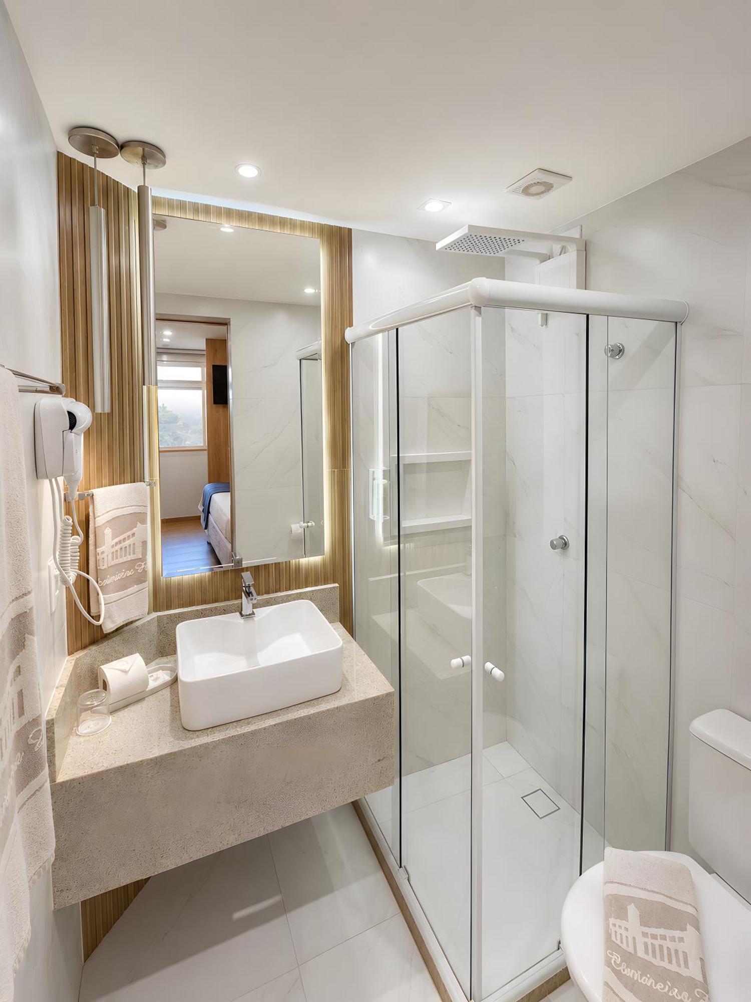 Budget Single Room