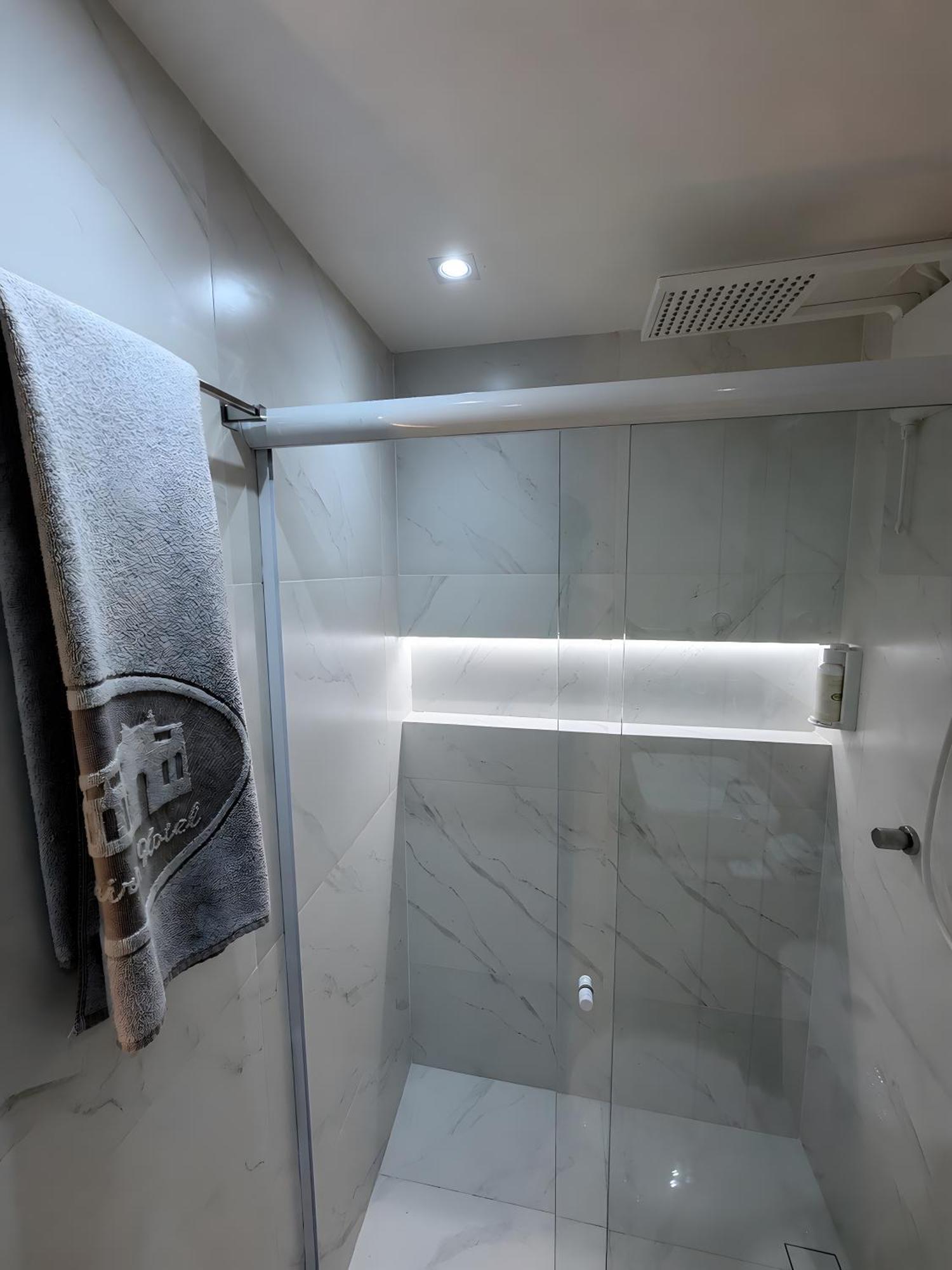 Budget Single Room