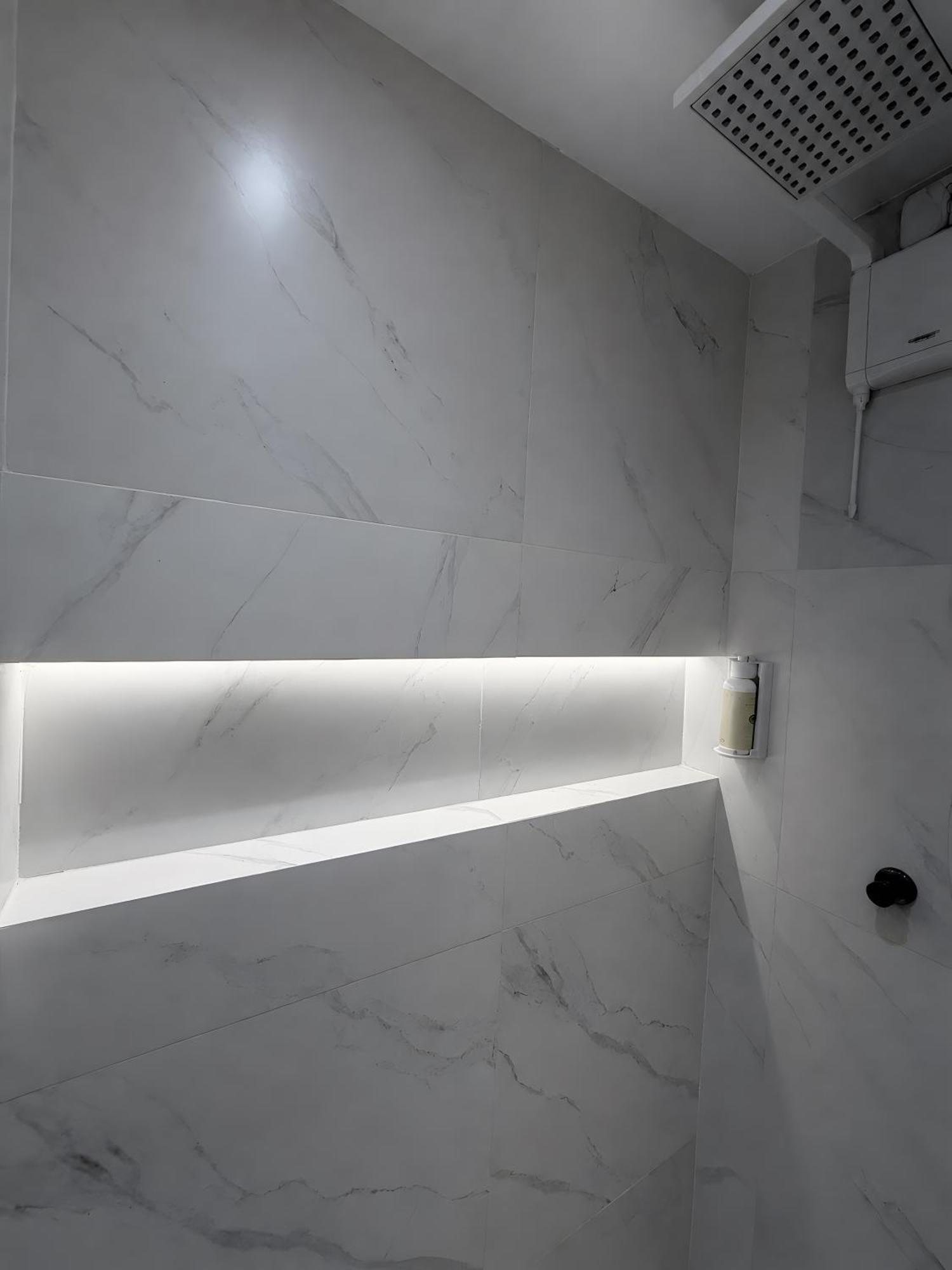 Budget Single Room