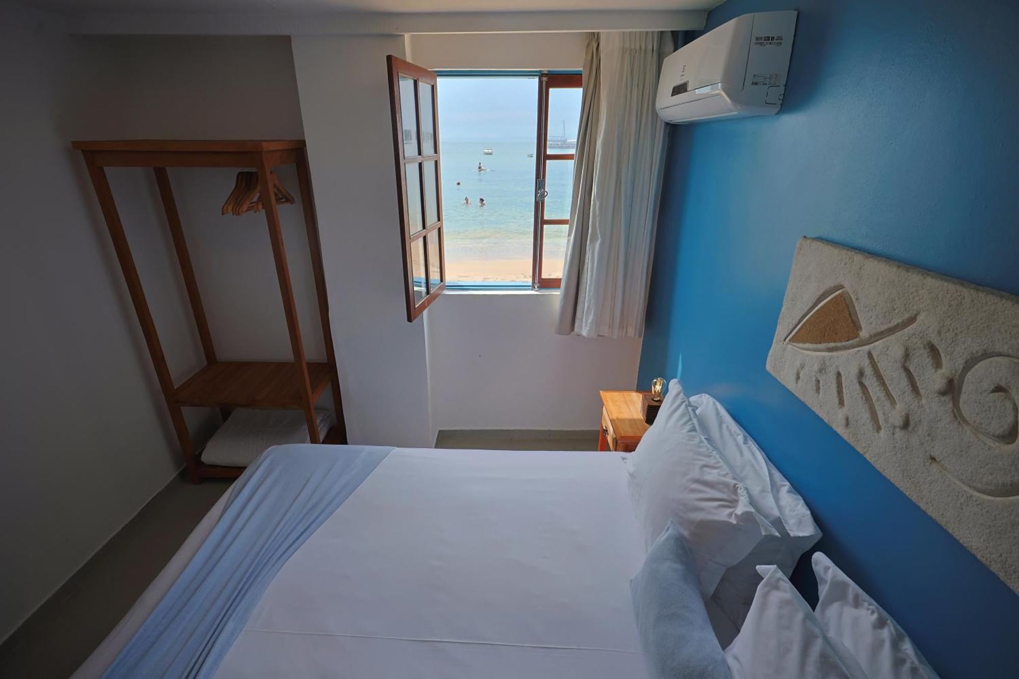 Double Room Sea View