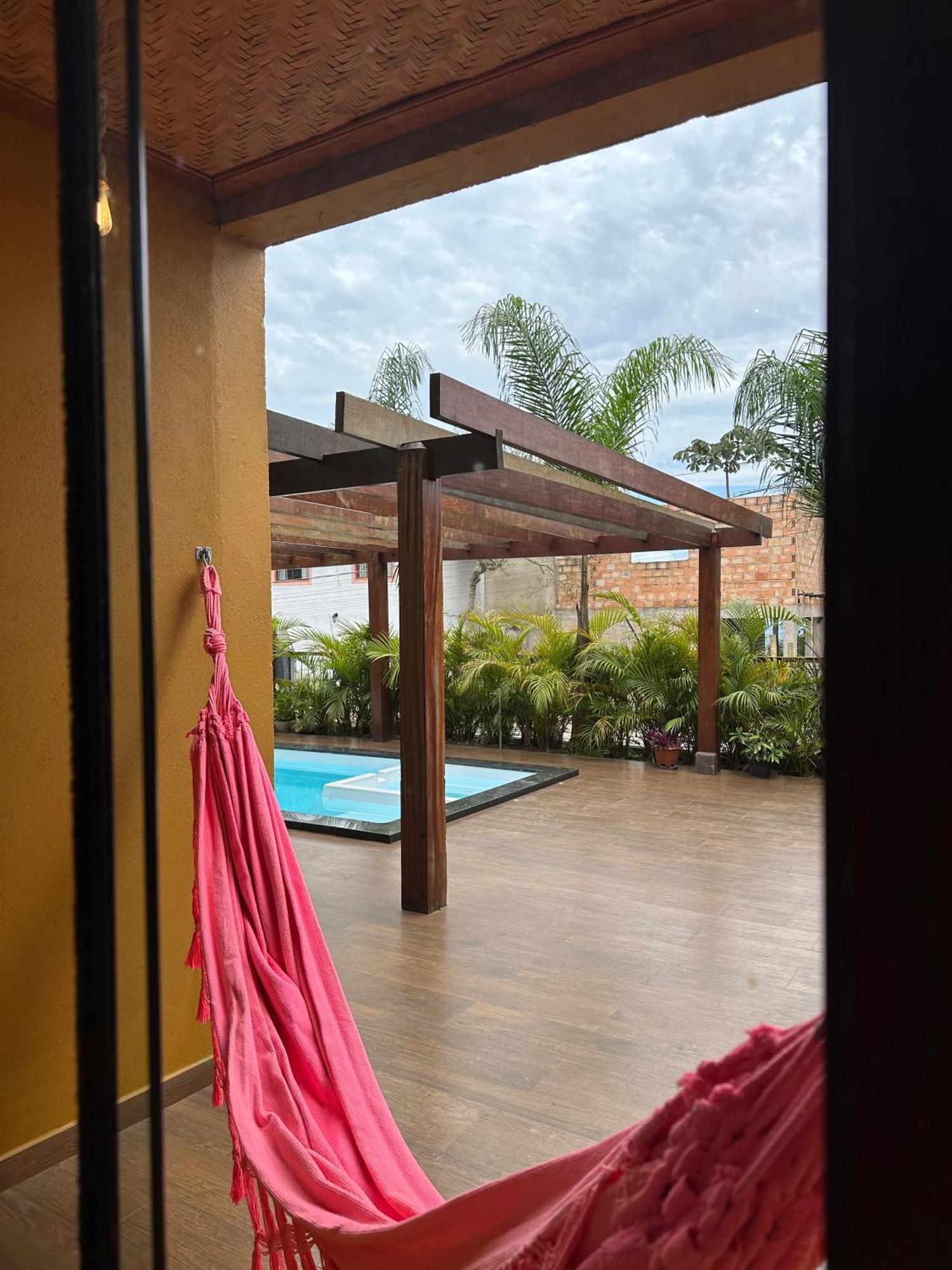 King Suite Pool View
