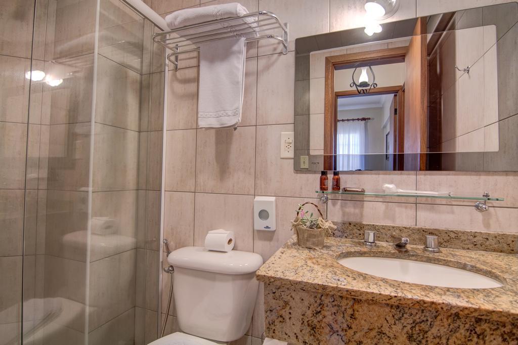 Apartamento de 2 Quartos (4 Adultos)