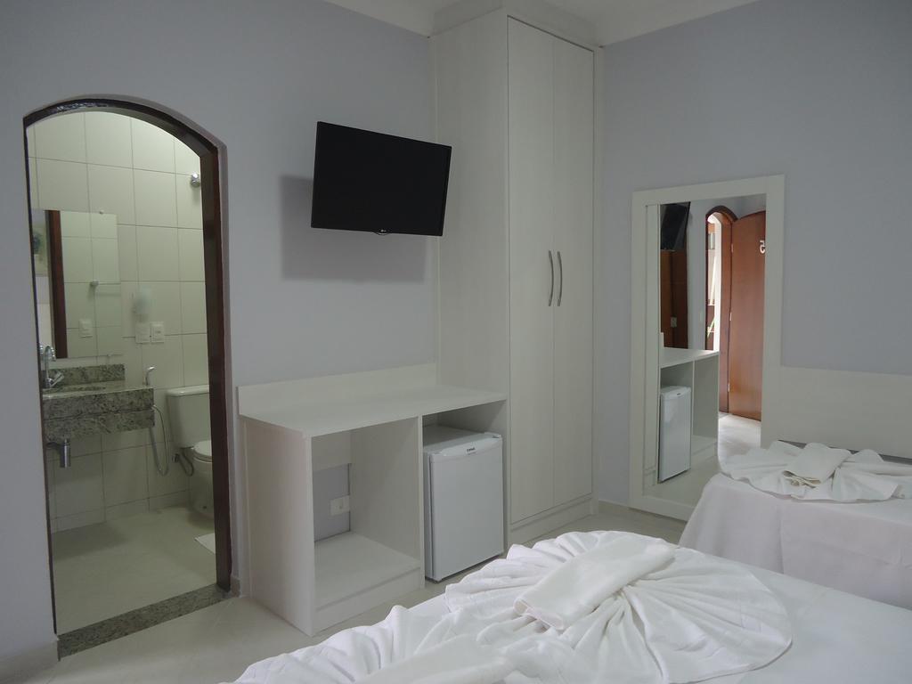 Quarto Duplo Superior