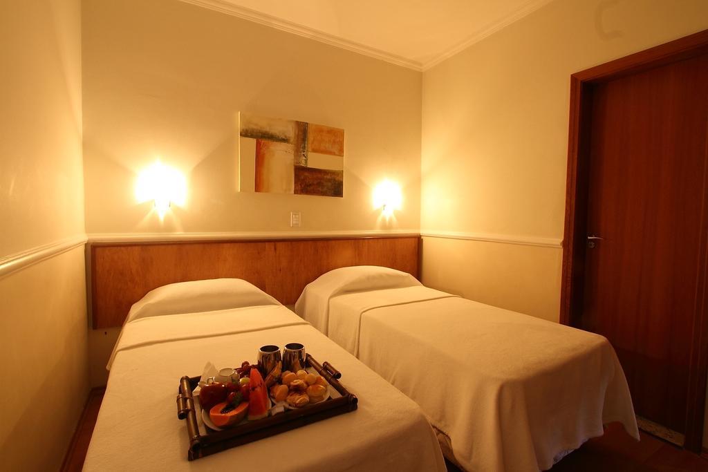 Twin Room Disability Access