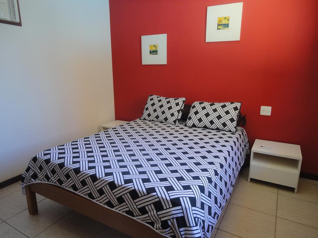Casa de 1 Quarto