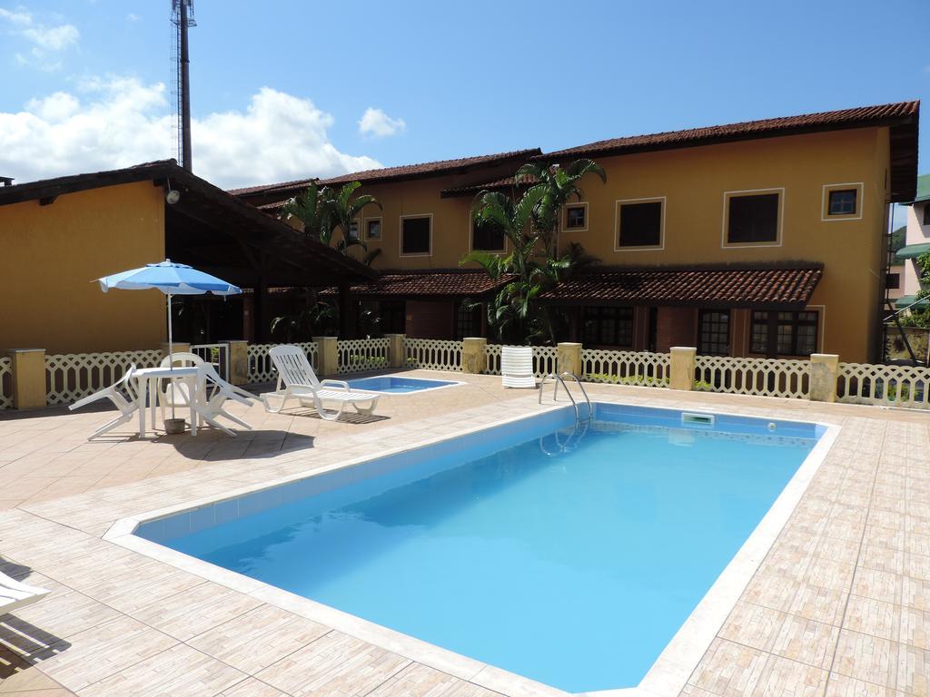 Townhouse Tradicional de 2 Quartos