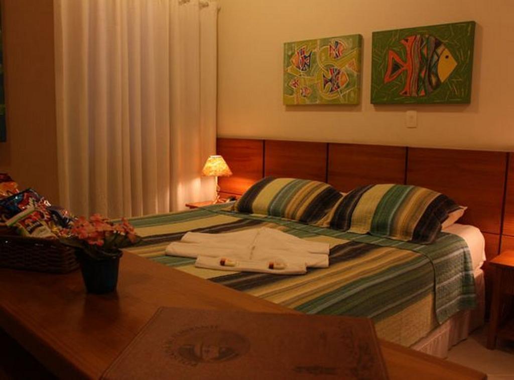 Queen Suite