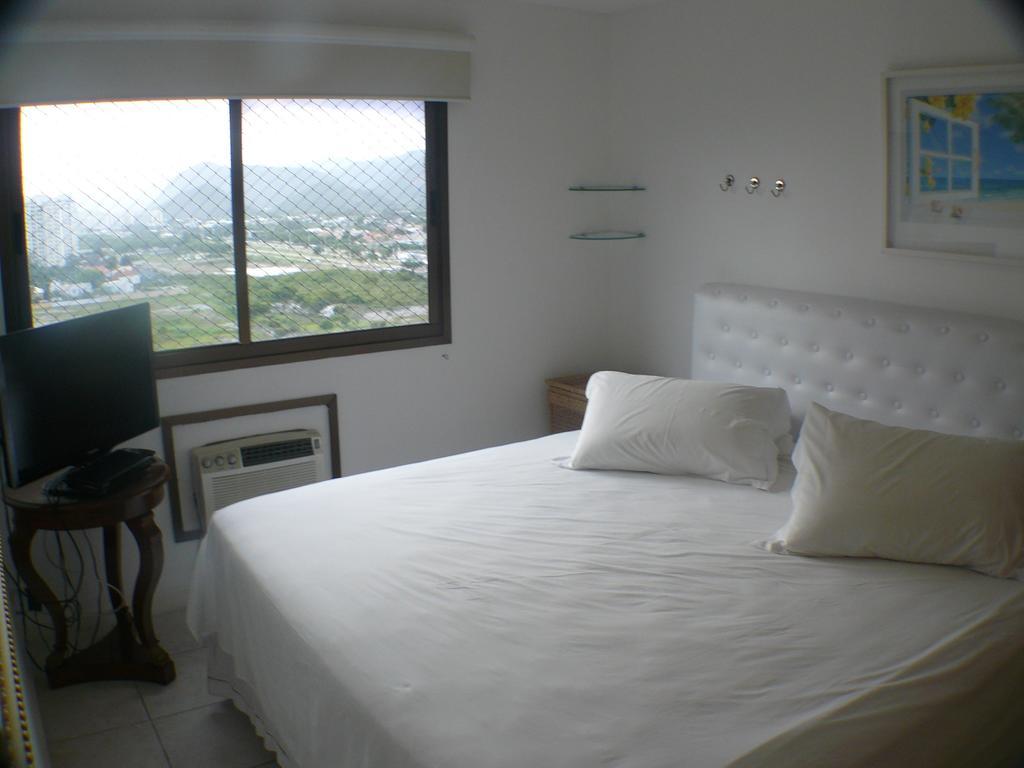 Apartment Sea View