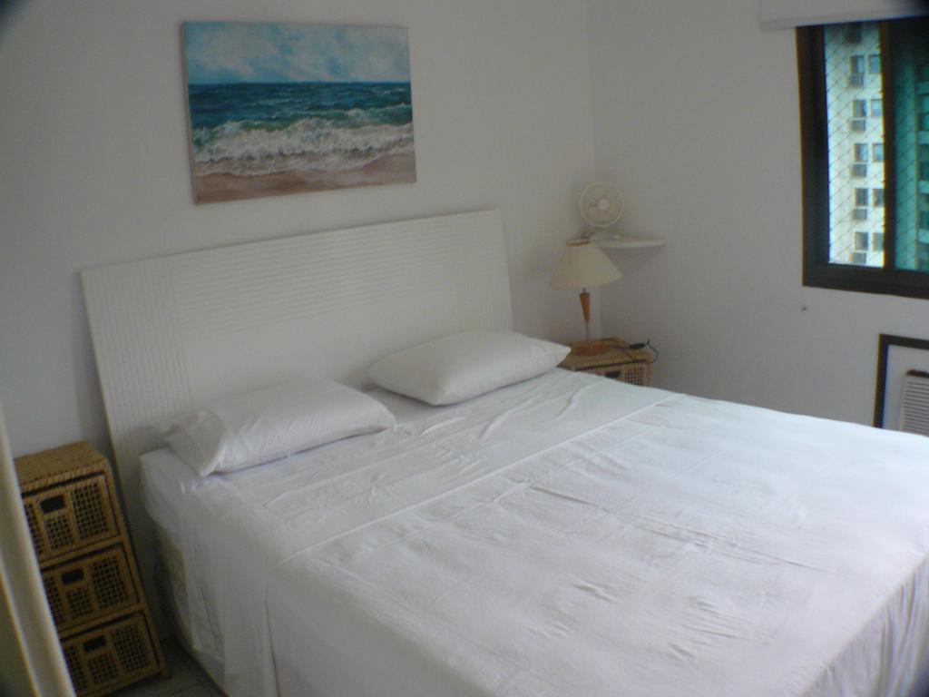 Apartment Sea View
