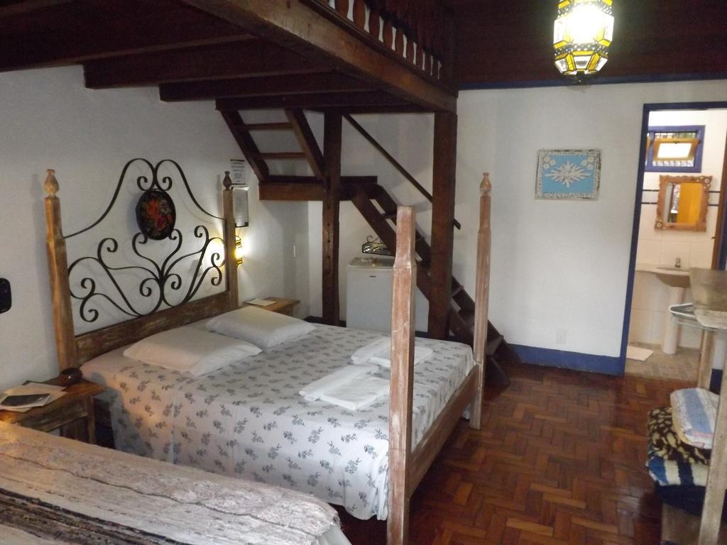 Quarto Quádruplo