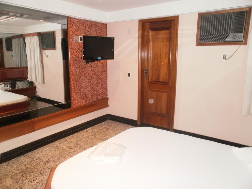 Chambre Double Standard
