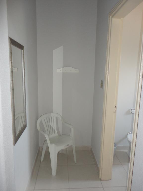 Quarto Duplo Deluxe