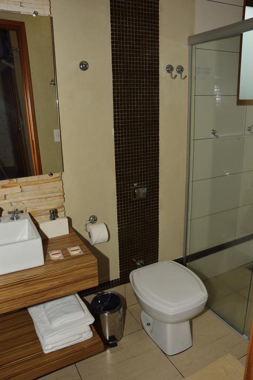 Deluxe Double Room Bath