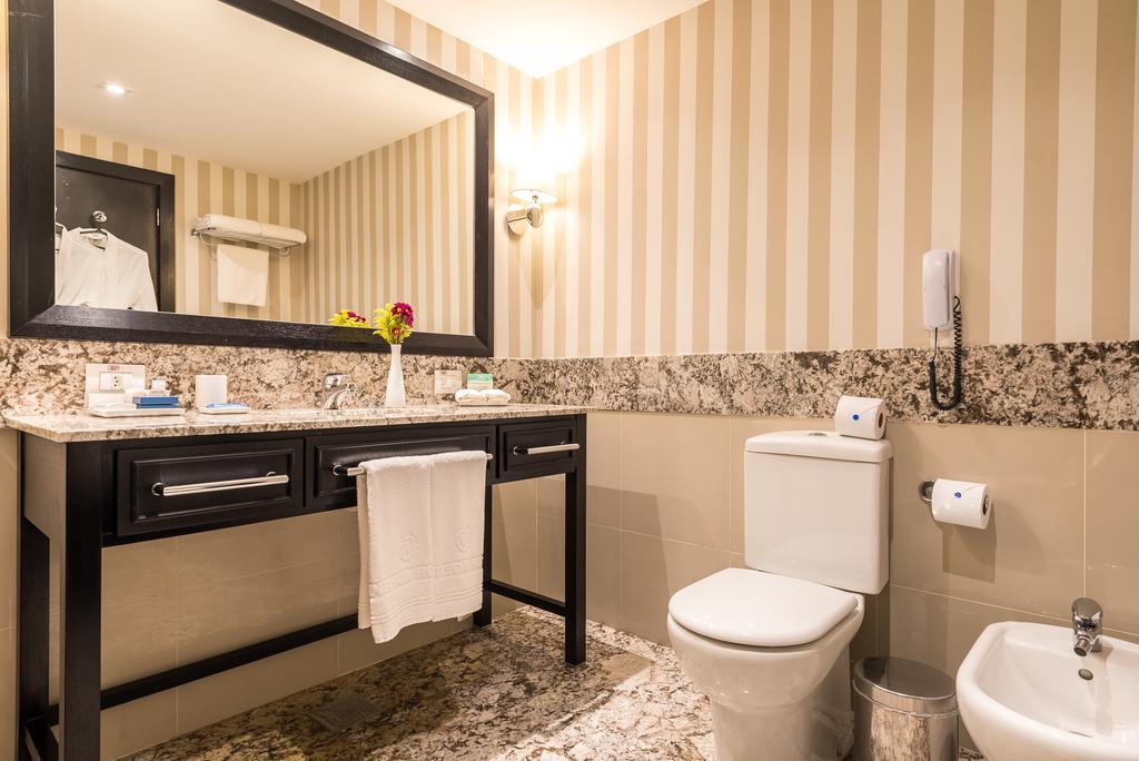 Luxury Plus Kamer met twee aparte bedden