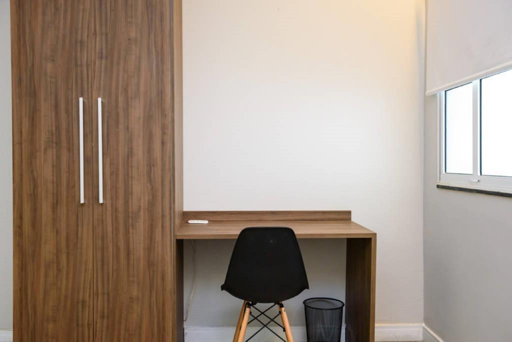 Large Double or Twin Room