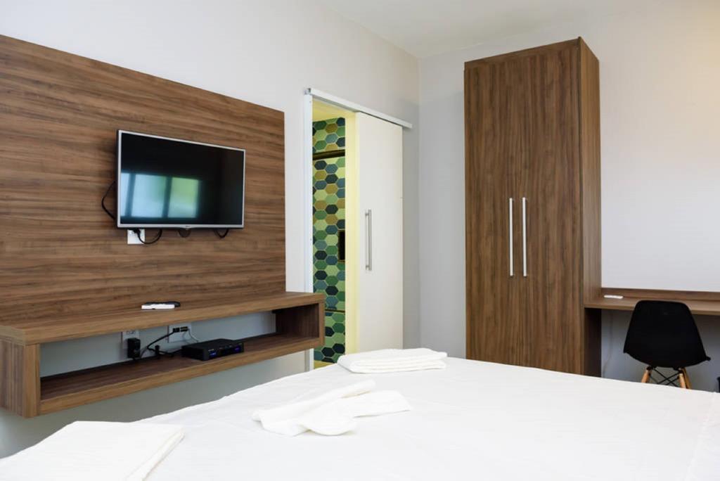 Large Double or Twin Room