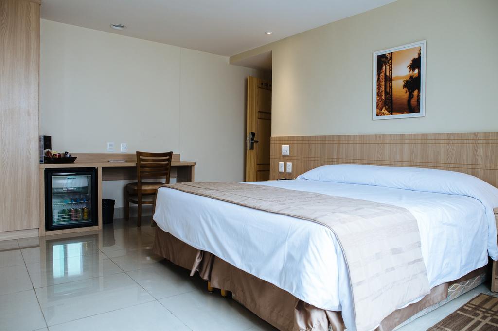Chambre Supérieure