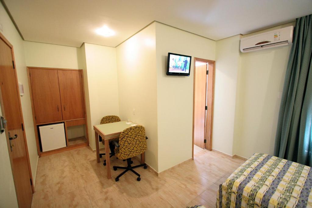 Habitación Doble Estándar - 2 camas