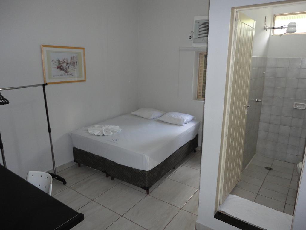 Quarto Duplo Econômico