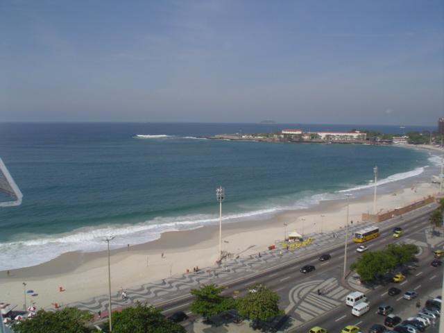 Apartment Sea View