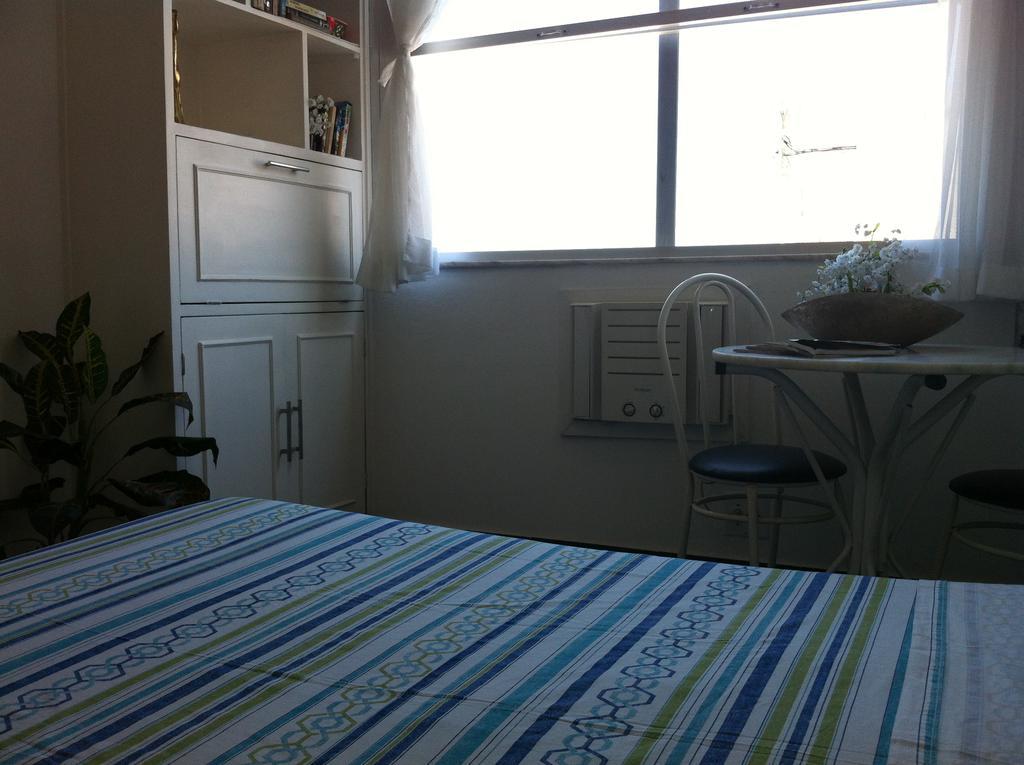 Apartment Sea View