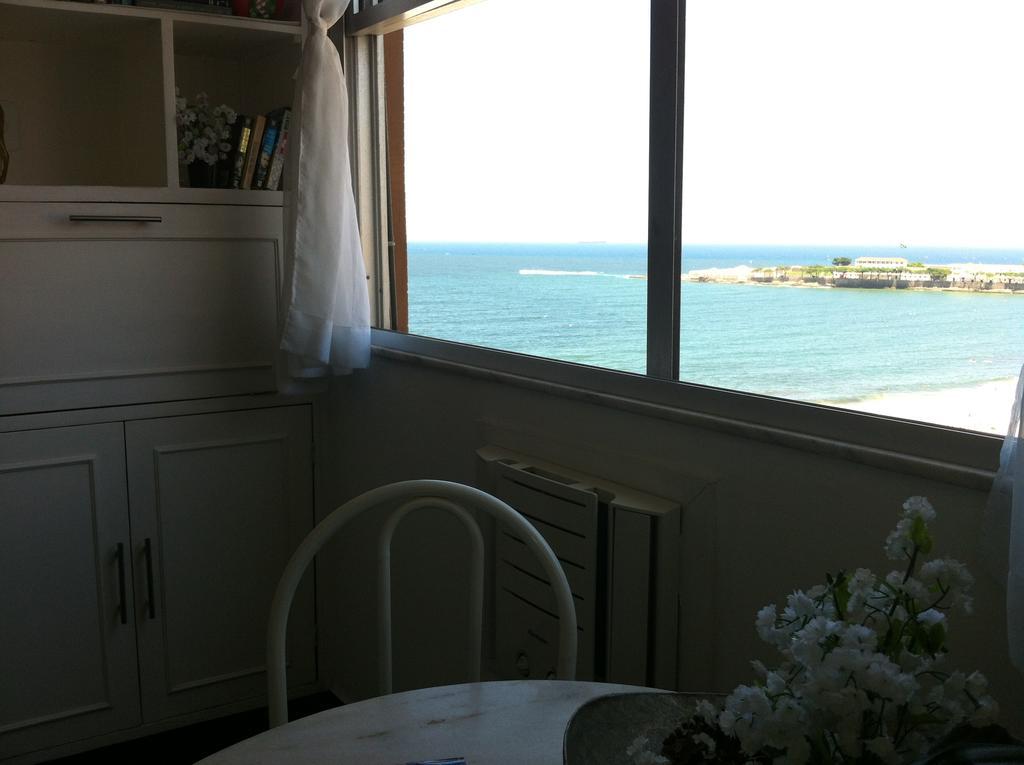 Apartment Sea View