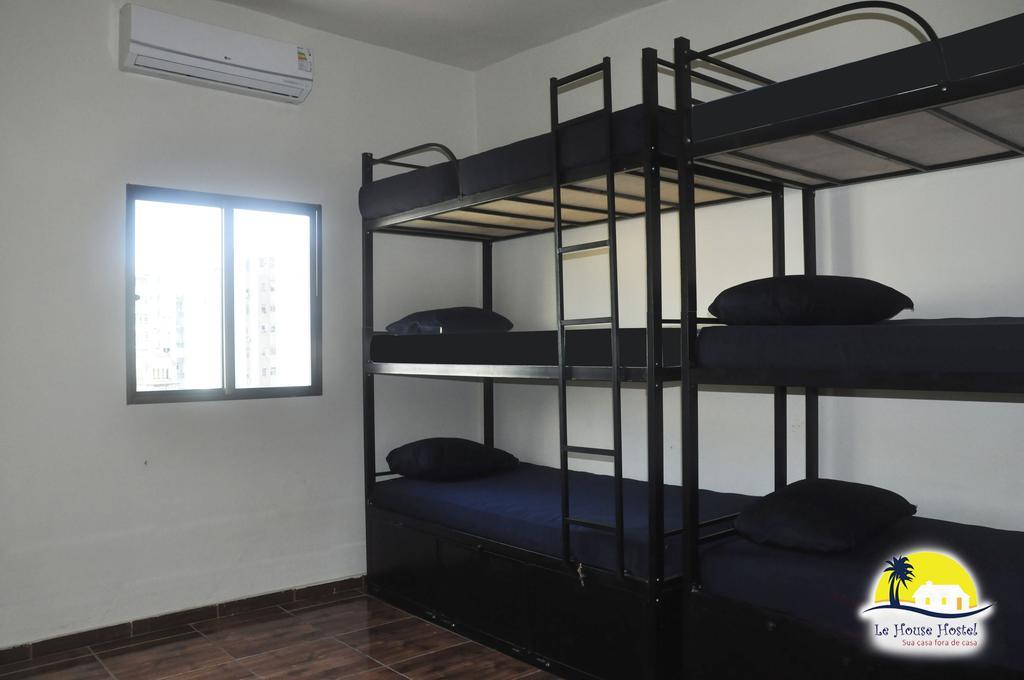 Bed Standard 9-Bed Mixed Dormitory Room,396689193:JPEG