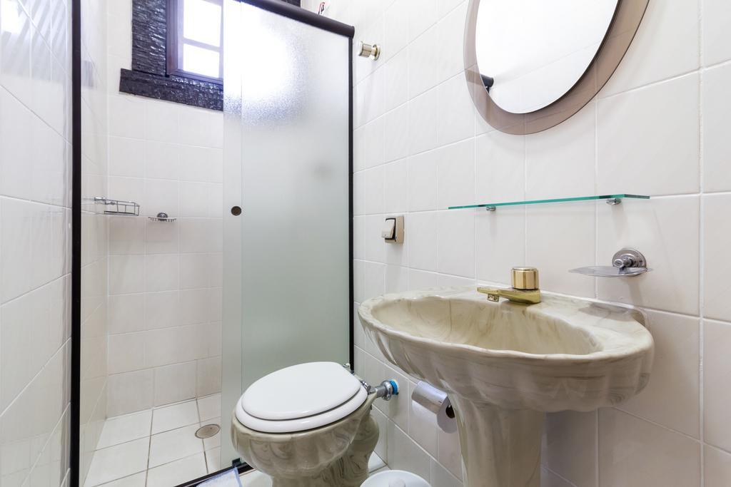 Standard Double Suite