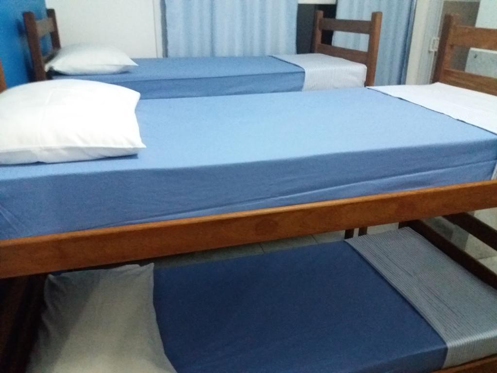 Single Bed 10-Bed Dormitory Room