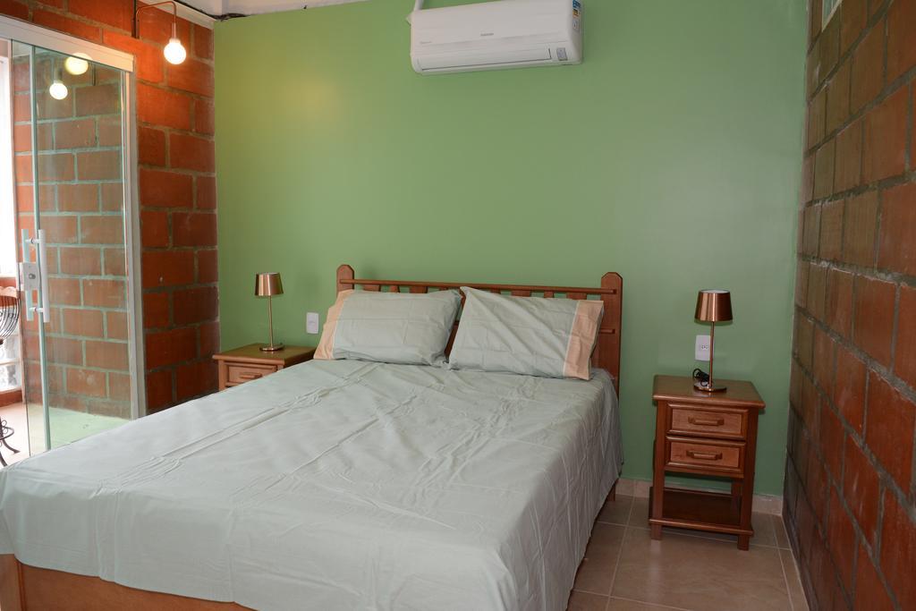 Quarto Duplo Deluxe