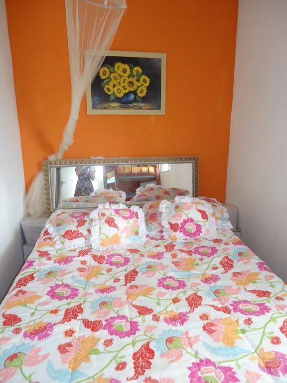 Quarto Duplo Standard