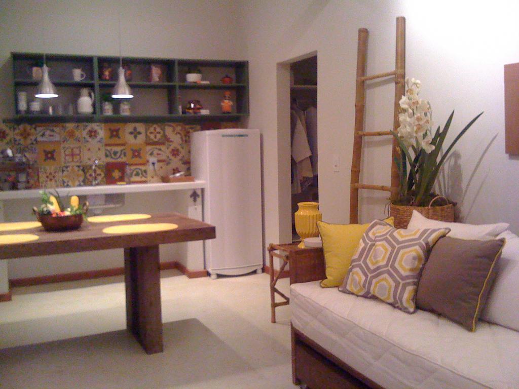 Family Room Balcony