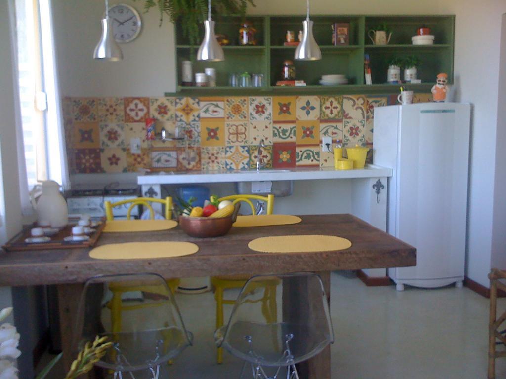 Family Room Balcony
