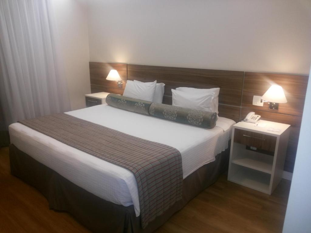 Chambre Double Supérieure