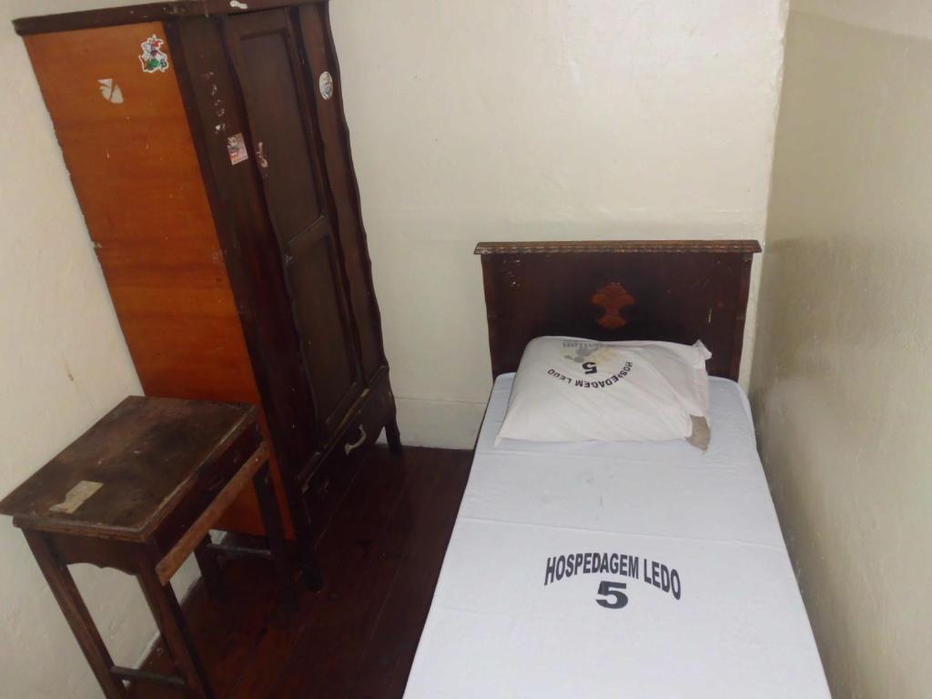 Superior Single Room