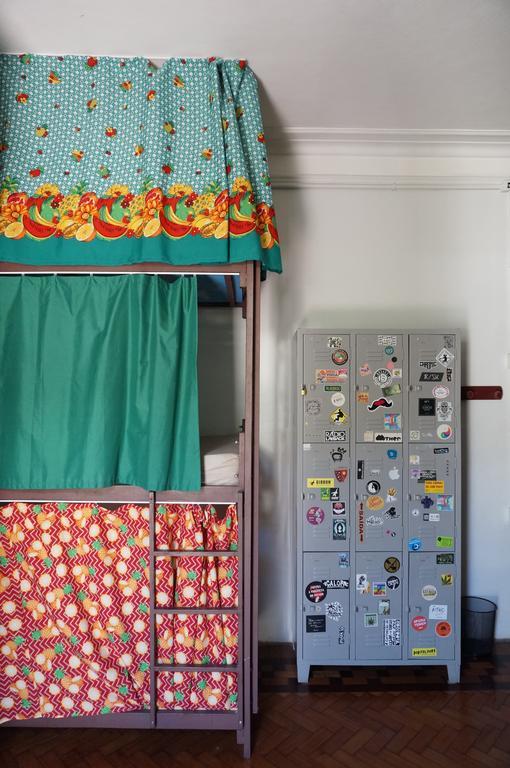 Posto Letto in Dormitorio per 6 Persone