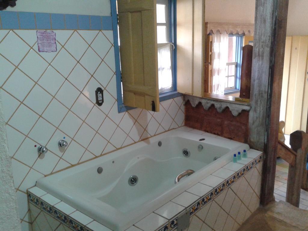 Quarto Duplo Standard