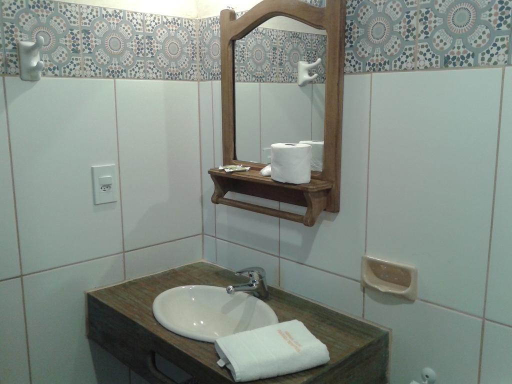 Quarto Duplo Standard