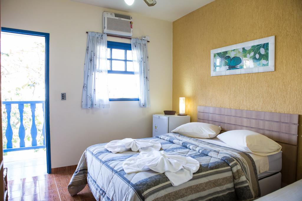 Quarto Duplo