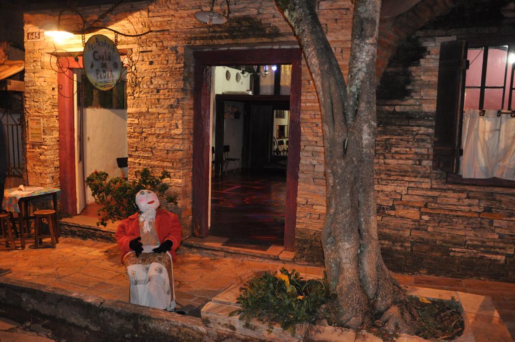 Quarto Família com Banheiro