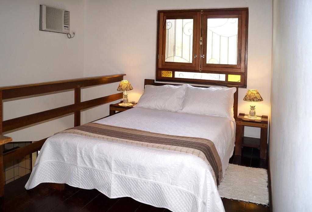 Duplex Quadruple Room
