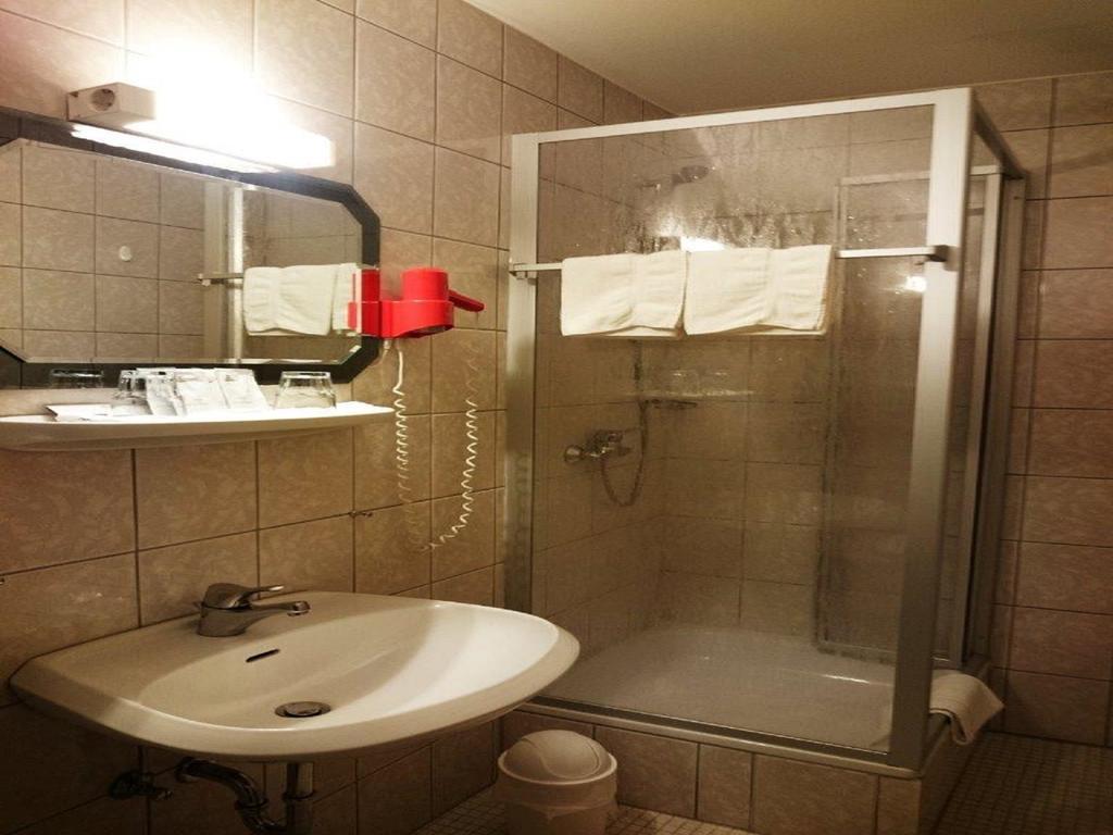Individual Room