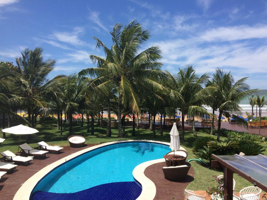 Deluxe Double Room Sea View